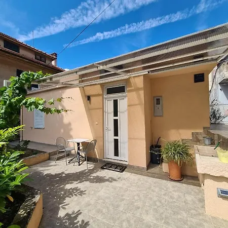 Apartamento Bart *