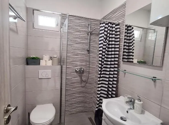 Bart Apartamento Split