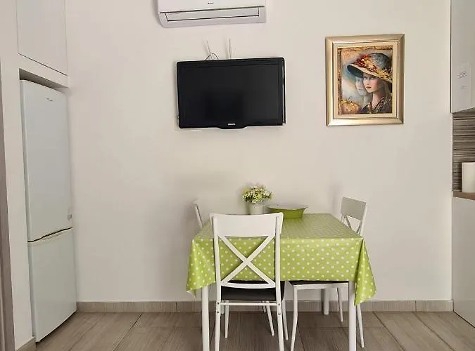 Bart Apartamento Split